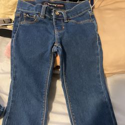 Girls Jordache Jeans Size 5. pick up Dysart Road and Thunderbird