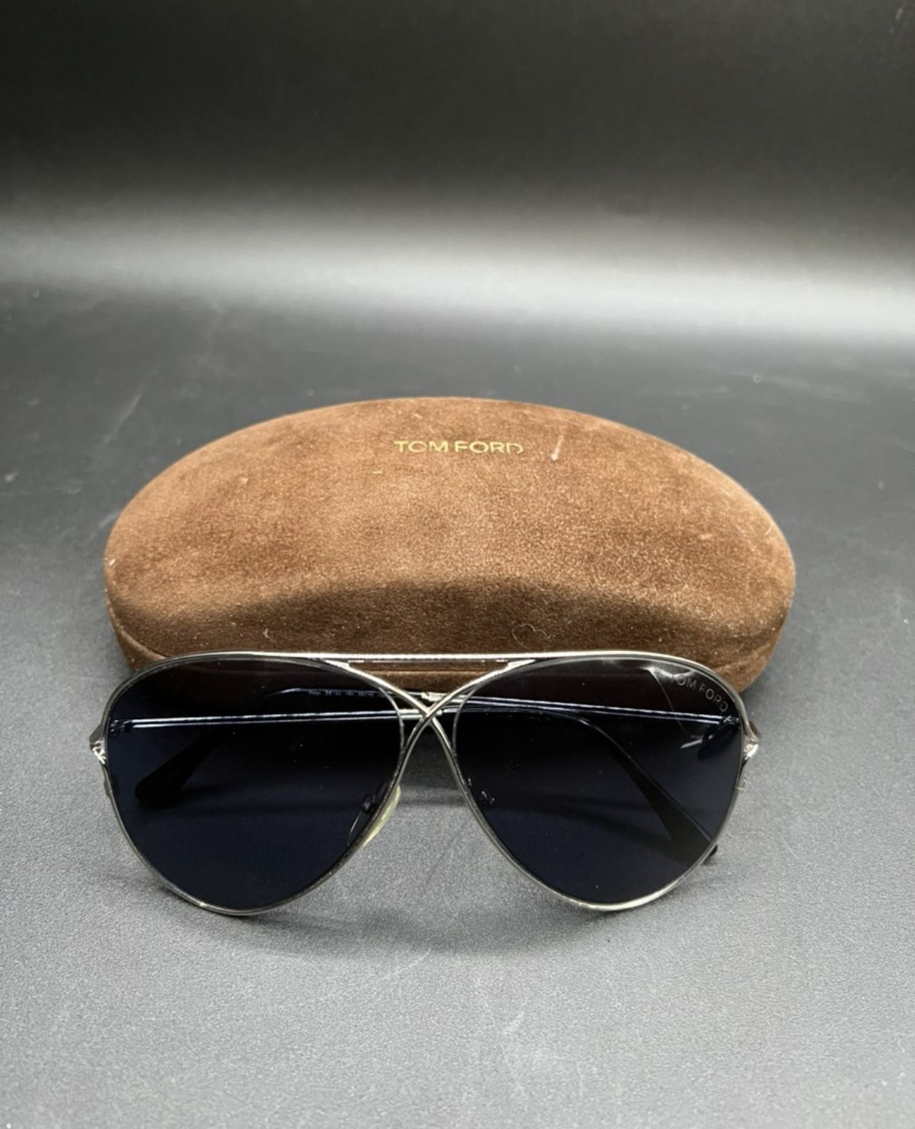 Tom Ford Sunglasses TF142 *3440