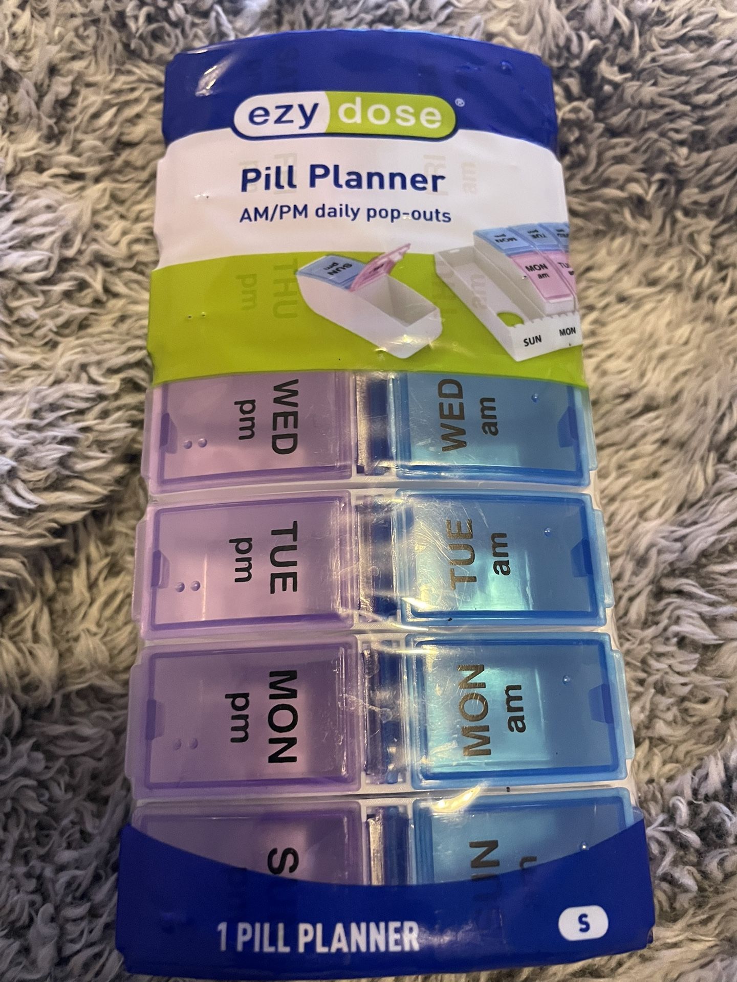 Pill Planner