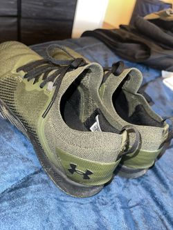 Under Armour Training Shoes 