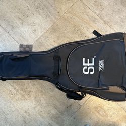 SE Guitar Bag