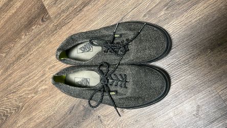 Vans classic men’s 10