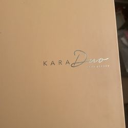 brand new eye shadow and blush pallets name brand