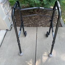 Folding Walker