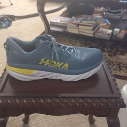 Hoka Bondi 7 Men’s 13