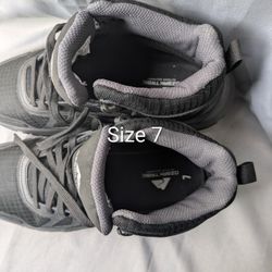 Ozark Women's Size 7 Hiking Boots New With Tags