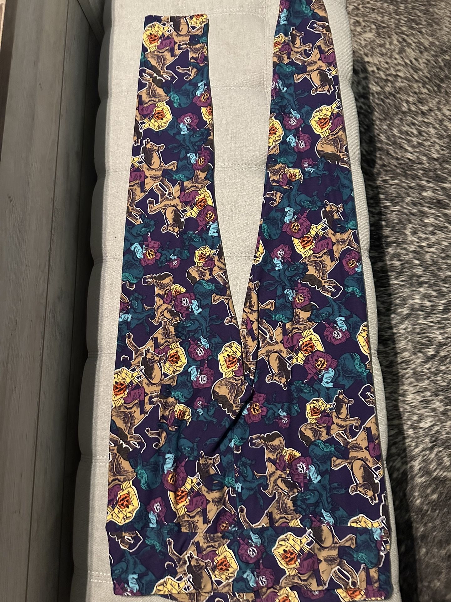Lularoe Leggings