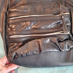 Steve Madden Backpack