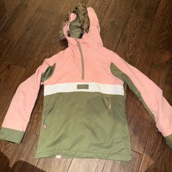 Girls Roxy Ski Jacket