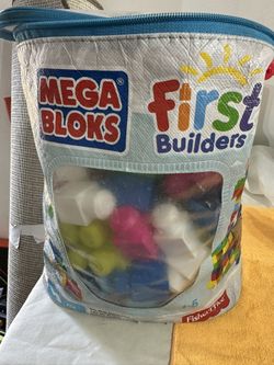 Mega Bloks