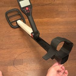 Metal Detector