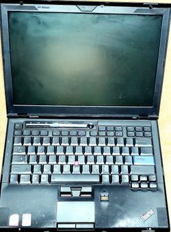 Levono ThinkPad X301