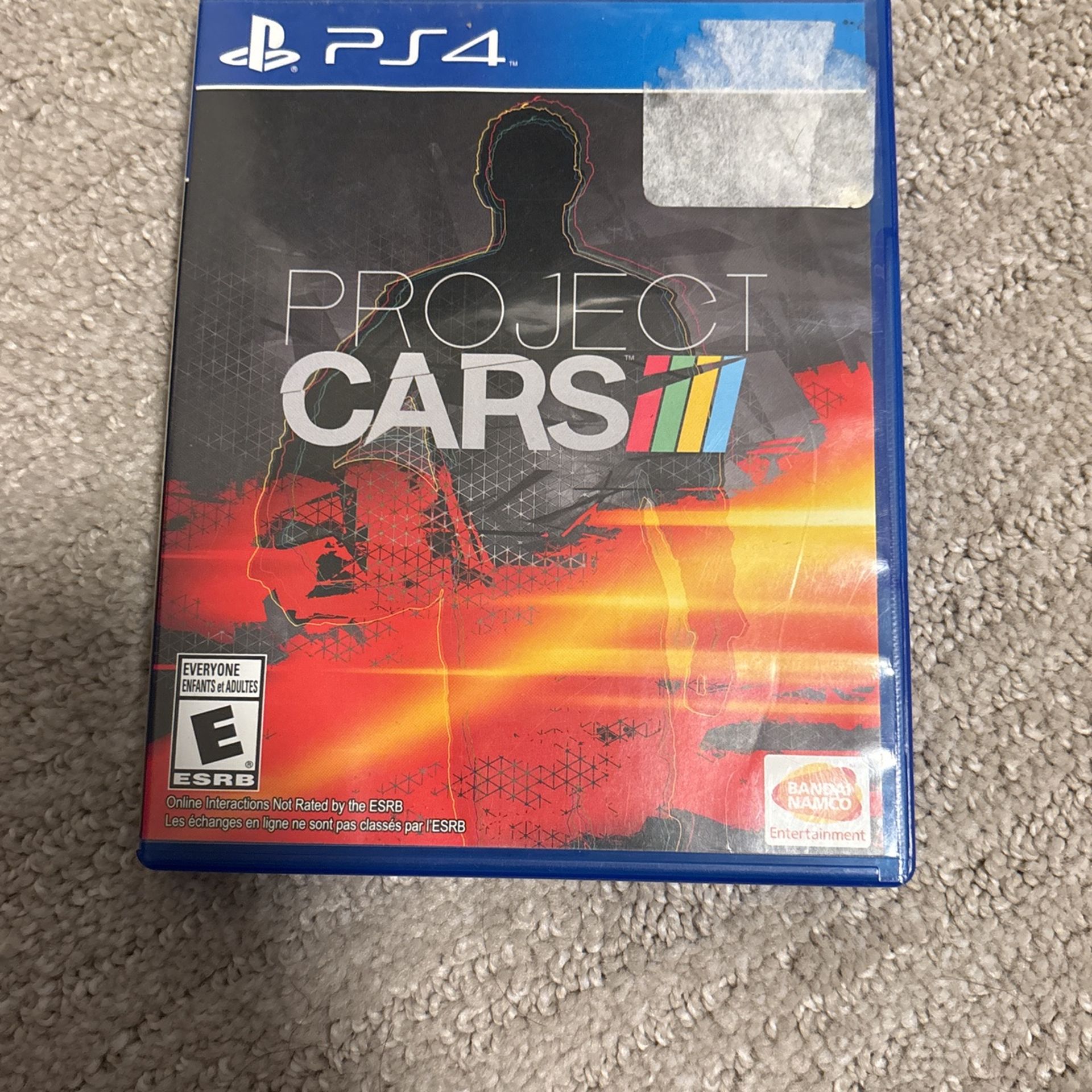 Ps 4 Games 