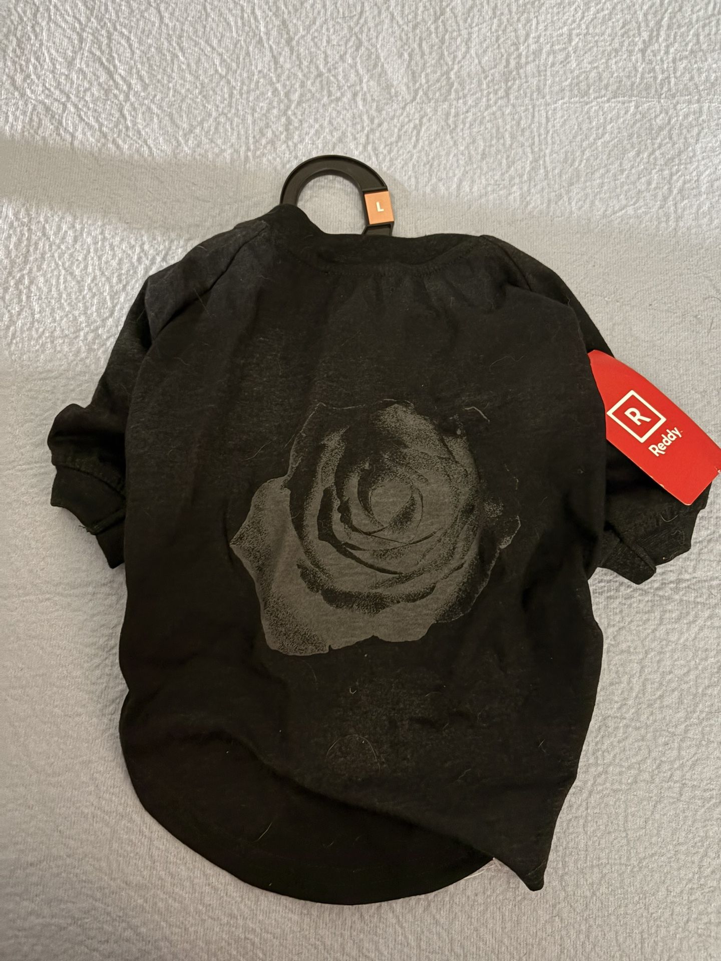 Dog Shirt By Reddy