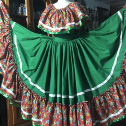 Folklorico 