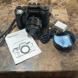Digital Camera