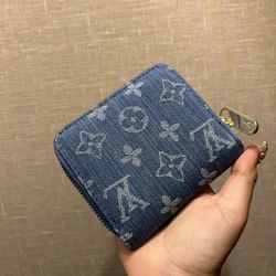New Wallet