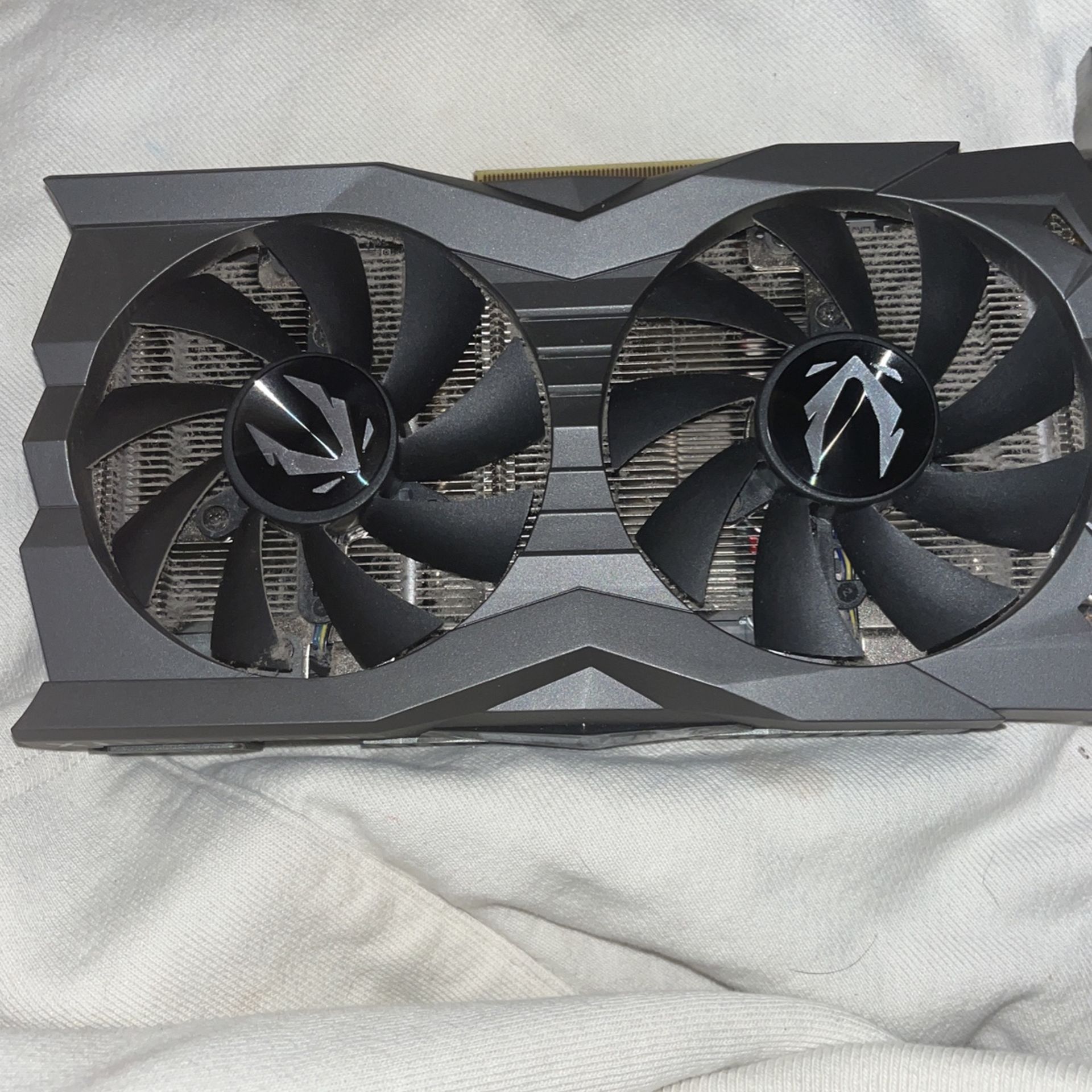 GeForce 2060ti Graphics Card for Sale in Victorville, CA - OfferUp
