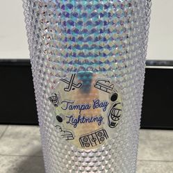 Tampa Bay Lightning Cup!