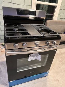 Estufa de gas $475