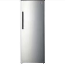 24 in. 11 cu. ft. Convertible Auto Defrost Garage Ready Upright Freezer/Refrigerator