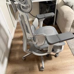 Hbada E3 Pro Ergonomic Chair 