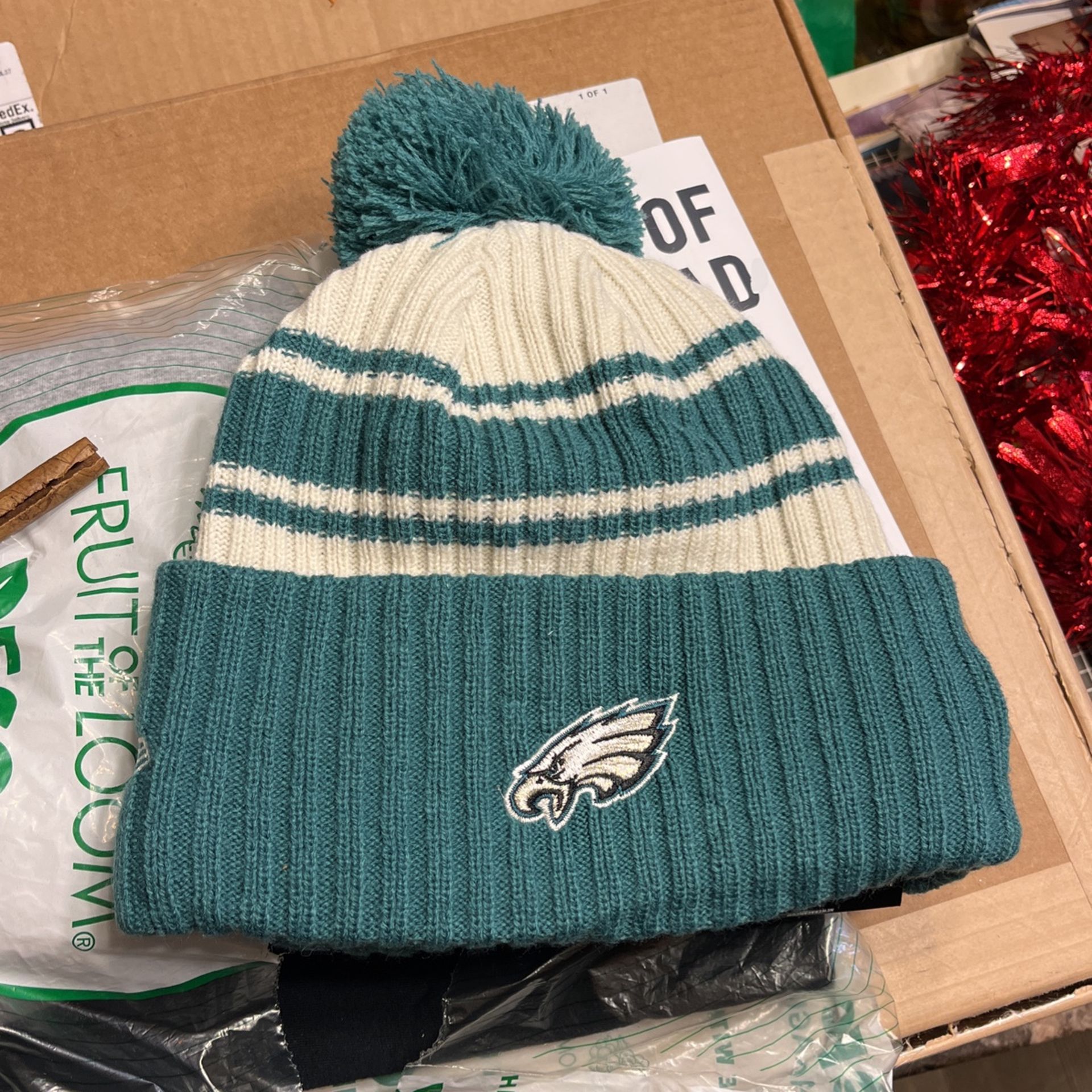 Philadelphia Eagles NFC Toboggan
