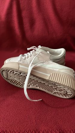 Women's Court Legacy Lift Platform Sneaker6.5
