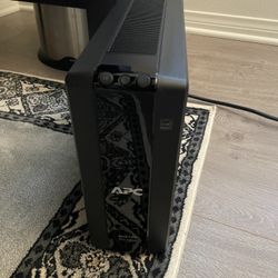APC 1000 Pro