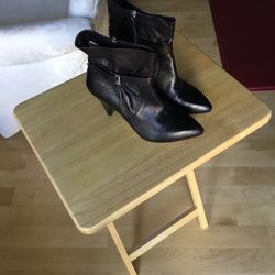 Ankle Boots