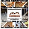 LICENSED, BONDED AND INSURED !