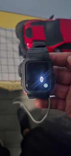 Apple Iwatch SE