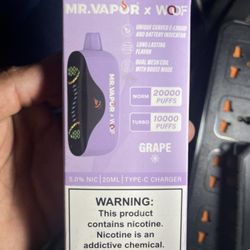 Take The Whole Box 💨 