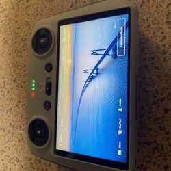 DJI RC Drone Controller 