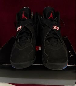 Jordan Retro 8 Playoffs 2023