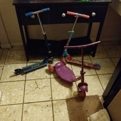 Kids Scooters