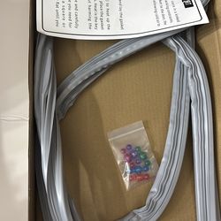 Gasket de refrigerator