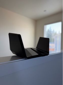 Netgear Nighthawk RAX200 Router