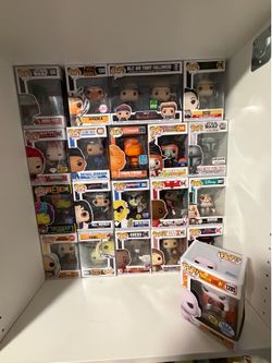 Funkos