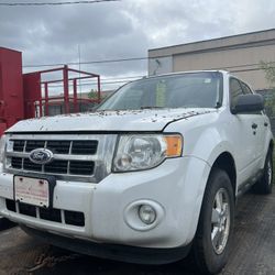 Ford Escape Parts For Sale 