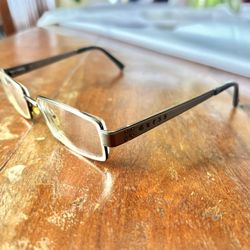 Guess Frames - Glasses