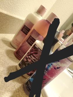 1000 wishes shampoo and conditioner