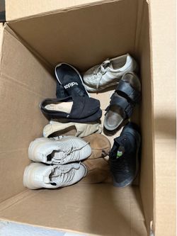 Women’s shoes