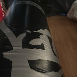 Punching Bag Standing 