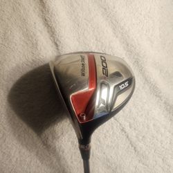 Wilson Staff Lefty Super Light D-200 10.5° Driver 44"