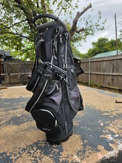 Golf bag