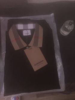 Burberry Polo