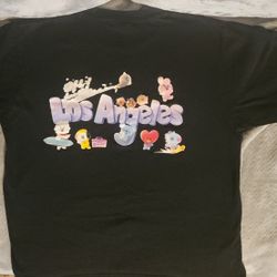 BT21 Shirt