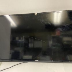 RCA LED39B45RQ 39 Inch LED TV – For Staging, Parts/Repairs