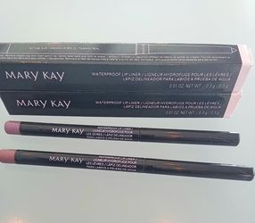 Mary Kay 